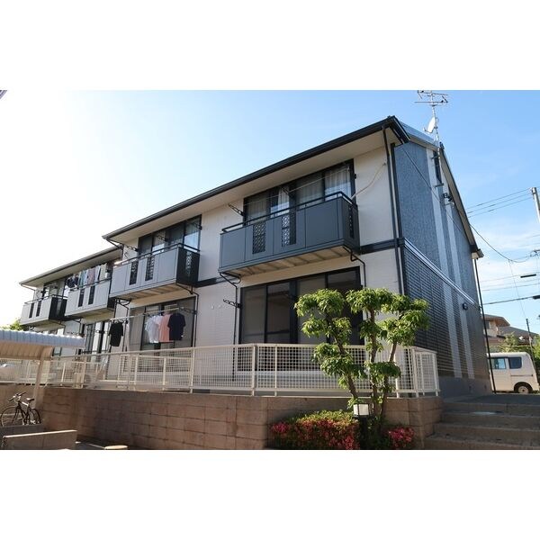 トークヴィレッジII　A棟