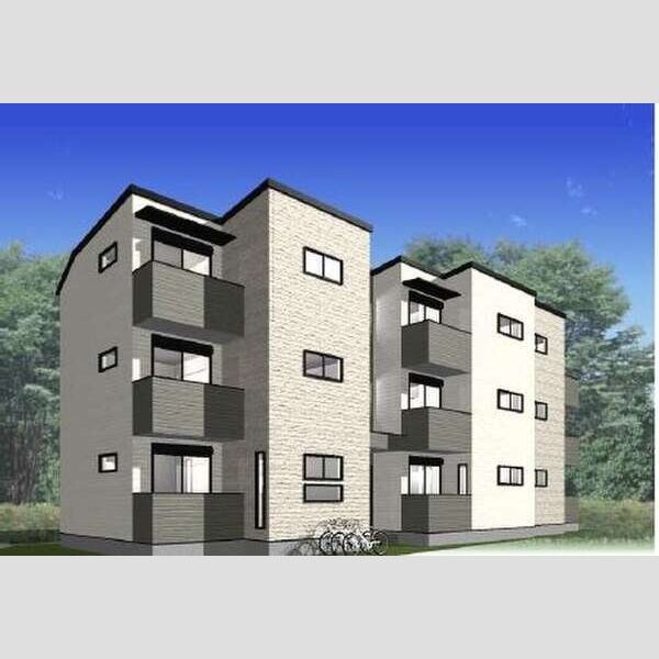 仮）le bois mizuho