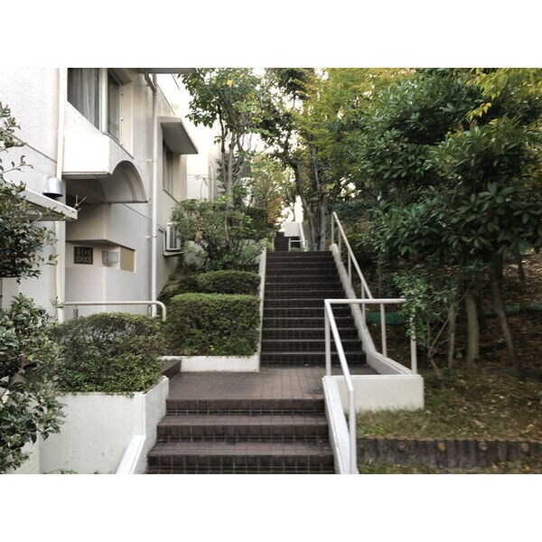 サニーヒル表山3号棟