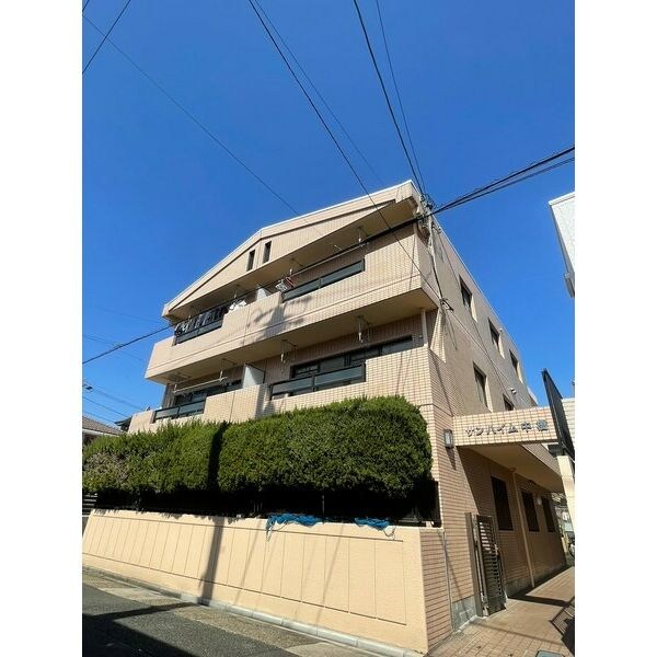 サンハイム中橋