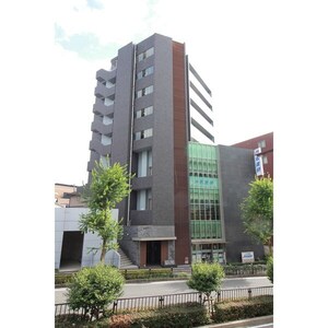 ラマーサ八事山I外観写真