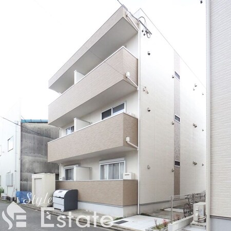 ジュネス十番町（ジュネスジュウバンチョウ）外観写真