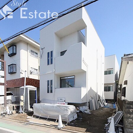 GRANDTIC LUXURY外観写真