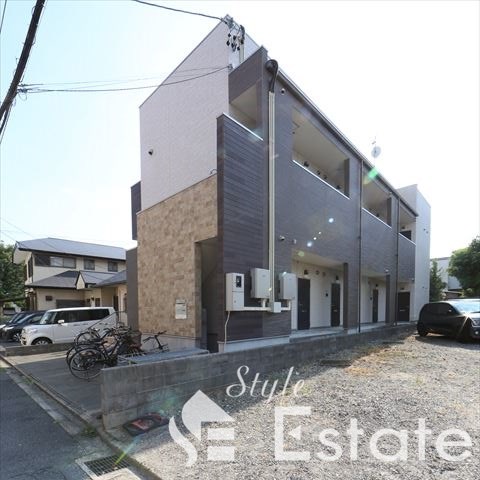 プランドール東海通