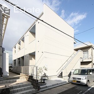 clarte 内田橋 II外観写真
