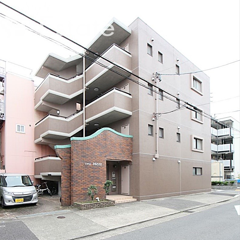 CASA　PAZZO