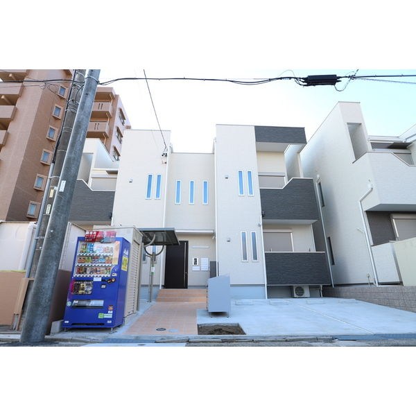 Grandtic Residence 堀田