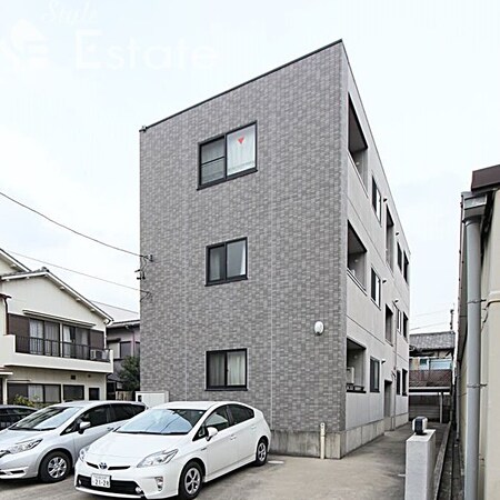 SunnyPlace外観写真