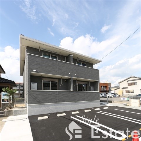 サンライズハイム