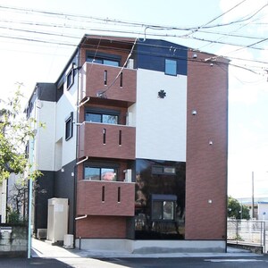 SQUARE大同外観写真