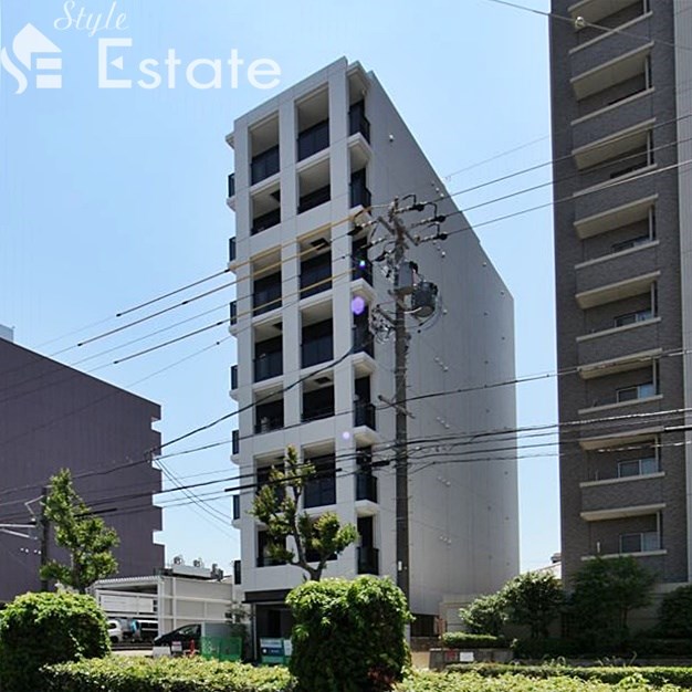 AVANTI aratamabashi