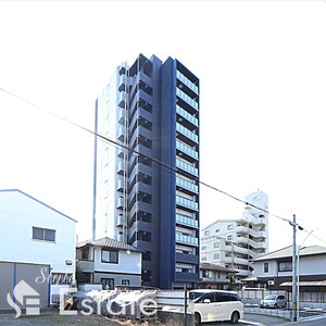 S-RESIDENCE東海通外観写真