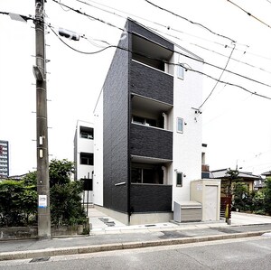 REGALEST東海通外観写真