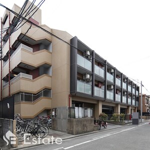 meLiV桜山外観写真