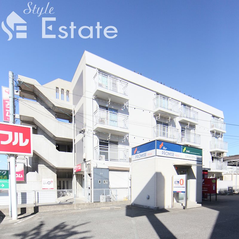 HATTORI BLD