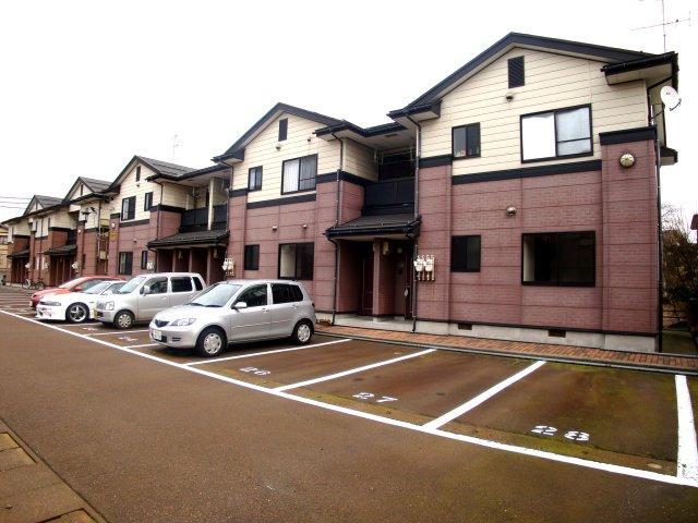 緑風館 Ａ棟