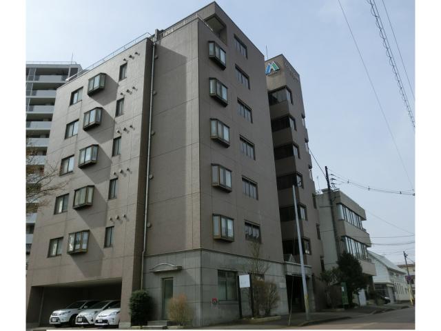 レストヒール南町