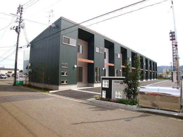 ローレルハウス【月桂館】1号館