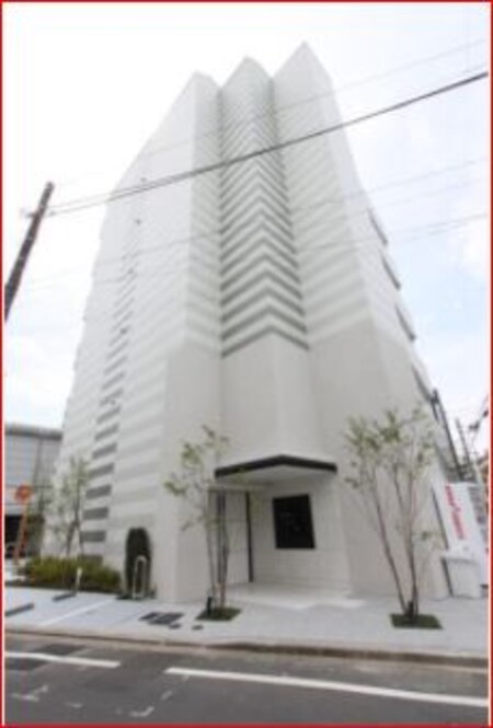 REILIS SAKURADAI AZ(レイリスサクラダイ）外観写真