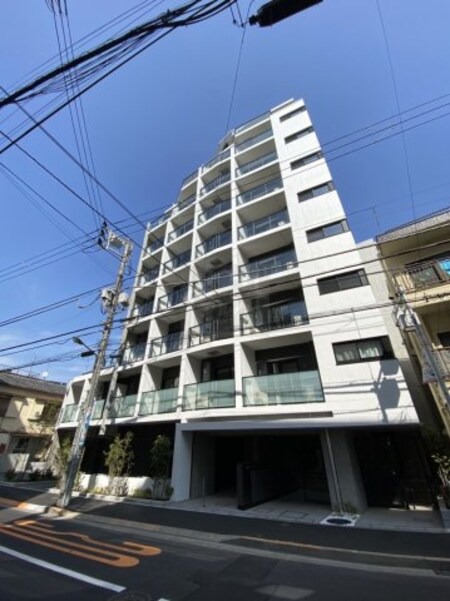 ZOOM大塚(ズーム大塚)外観写真