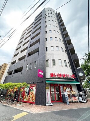 La.Sakuras (ラサクラス)外観写真