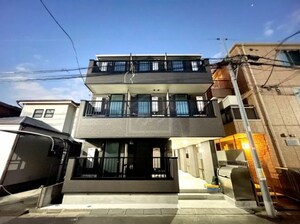 Muu　Fujimicho （ムー富士見町）外観写真