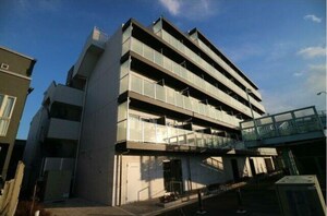 GENOVIA練馬高野台skyrun (ジェノヴィア練馬高野台スカイラン)外観写真