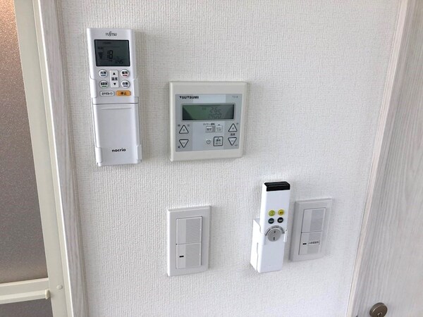 建物設備(築浅☆敷金礼金ゼロ☆初期安☆家具家電付き☆ペット相談☆)