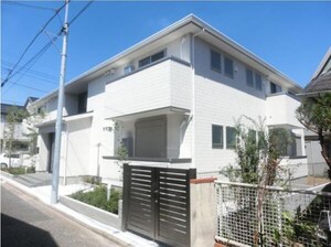 Renom sakuradai (レノム桜台)外観写真