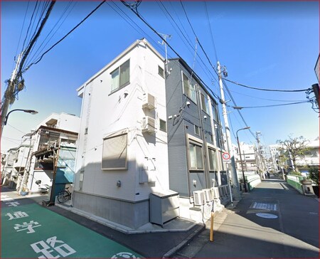 Cozy高田馬場 (コージー高田馬場)外観写真