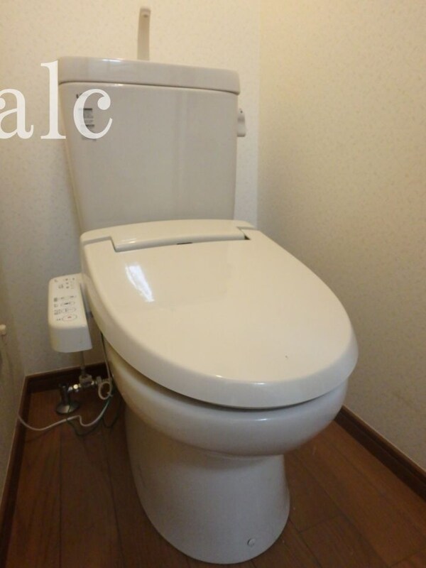 トイレ(シリーズもの別物件)