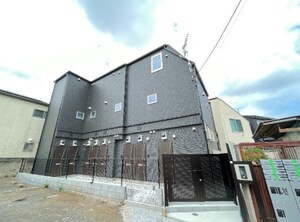 COZY氷川台（コージー氷川台）外観写真