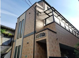 アーバンプレイス雑司ヶ谷A外観写真