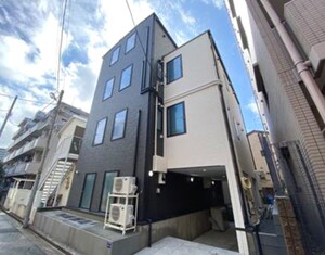 BoaSorte双葉町（ボアソルテ）外観写真