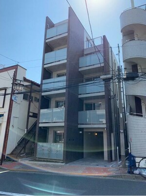 Ludens練馬 (ルーデンス練馬)外観写真