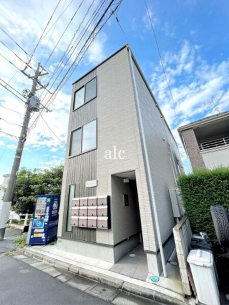 STAYGOLD EGOTA(ステイゴールド エコダ)外観写真