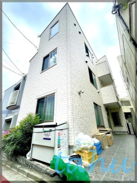 felice荻窪Ⅱ外観写真