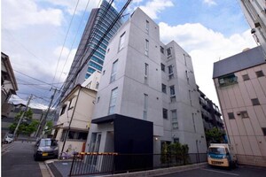 エレガンス・ヴィラ外観写真