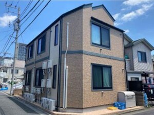 アーバンプレイス中野コア2外観写真