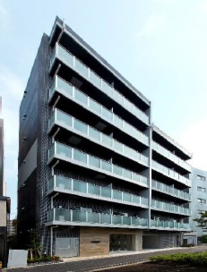 B CITY APARTMENT TOKYO NERIMA(ビーシティーアパートメント東京練馬）外観写真