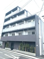 ☆初期安☆マンションタイプ☆オートロック付き☆独立洗面台あり