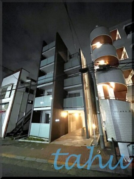 Ludens練馬(ルーデンス練馬)外観写真