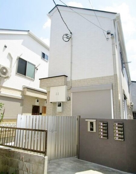 Piccola富士見台（ピッコラ富士見台）外観写真