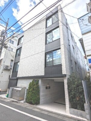 クリアル東高円寺外観写真