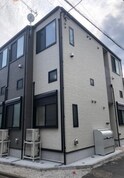 ハーモニーテラス堀ノ内Ⅳ