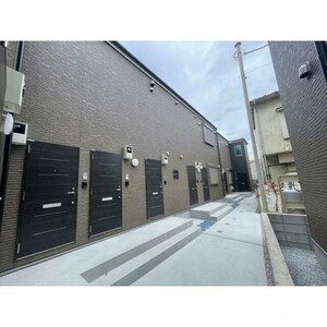 ヴィラージュ(ヴィラージュ)外観写真