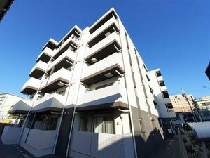 Ｌａ　Ｓｏｕｒｃｅ外観写真