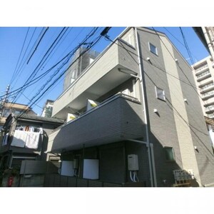 ソラーナ北赤羽(ソラーナキタアカバネ)外観写真