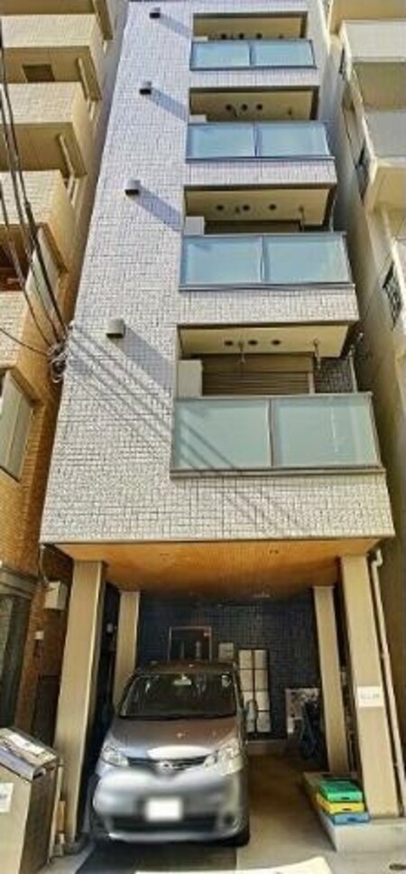 Ｎｏｅｌ本郷(ノエルホンゴウ)外観写真