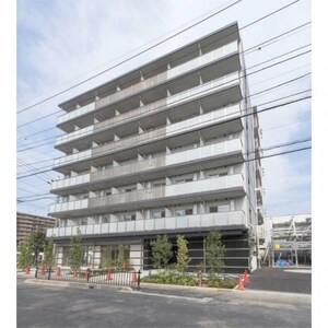 Ｎ－ｓｔａｇｅ南鳩ヶ谷(エヌステージミナミハトガヤ)外観写真